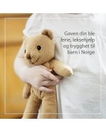 Hjelp til barn i Norge